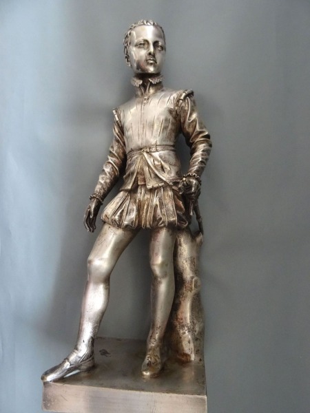 Фердинанд Барбедиенн (1810–1892)