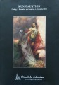 auction catalog Kunstauktion. Dusseldorfer Auktionshaus. 2021