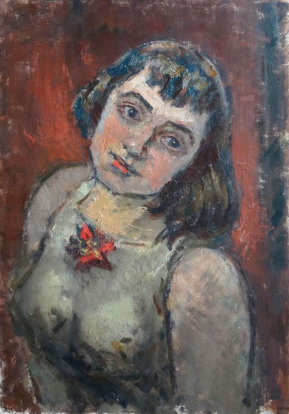 Janis Rikmanis (1901-1968)