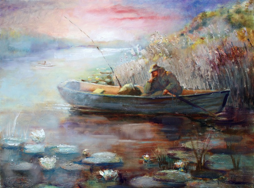 Юрий Зуев (1940)