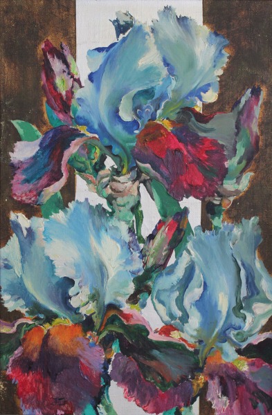 Juris Jurjans (1944)