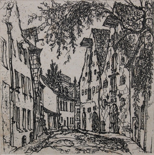 Kārlis Cīrulis (1925-1994)