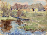 Карлис Мелбарздис (1902-1970)