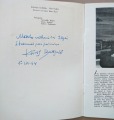 Katalogs - Mākslinieka Kārļa Baltgaiļa darbu izstāde. Rīga, 1964.