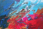 catalog for Fatherland - Latvia. World Latvian Art Exhibition 2008-2010