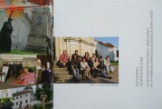catalog The Expression of Silence. The 16th international painting plein-air, dedicated to Antanas S