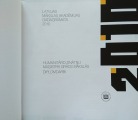 Yearbook of the Latvian Academy of Arts 2010. Master of Humanities in Arts. Diploma theses.