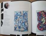 Yearbook of the Latvian Academy of Arts 2010. Master of Humanities in Arts. Diploma theses.