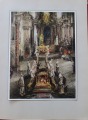 Ludolf Liebert / Kirchen