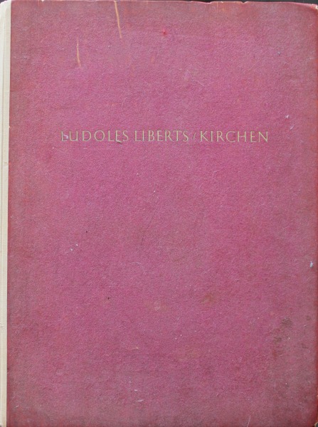 Ludolf Liebert / Kirchen