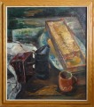 Maija Eliase (1924-1991)