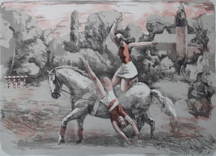 Мальда Муйжуле (1937-2022)