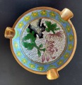 Peluntrauks Cleisane, porcelāns d 10.5 cm
