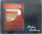 Personālizstādes katalogs - Māra Zītare. Rīga, 1983.