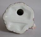 Porcelain figure Child H 15 cm