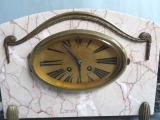 Pulkstenis. Art Deco