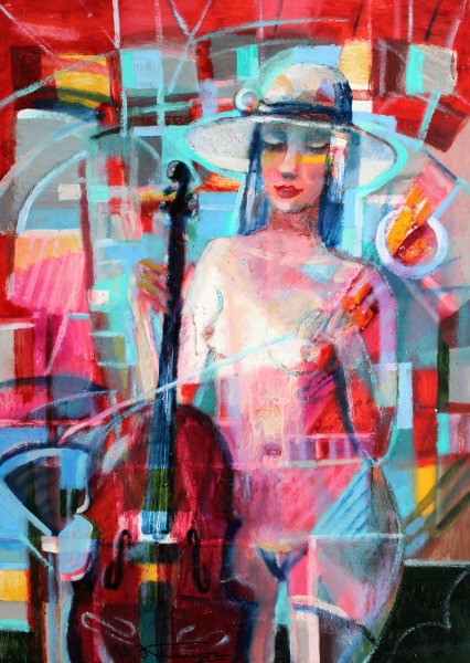 Улдис Краузе (1958)