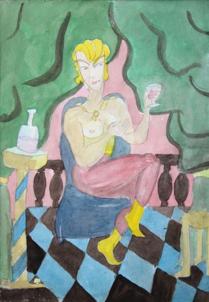 Viktors Eglītis (1877–1945)