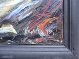 Вилнис Эглитис (1938-2005)