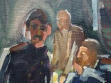 Владимир Глушенков (1948-2009)