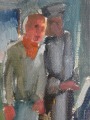 Владимир Глушенков (1948-2009)