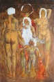 Владимир Глушенков (1948-2009)