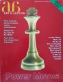 журнал art&amp;amp;auction, декабрь 1996 г.