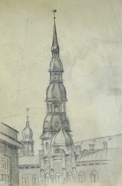 Nezināms autors