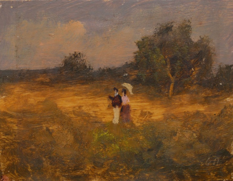 Antonio Leto (1844-1913)