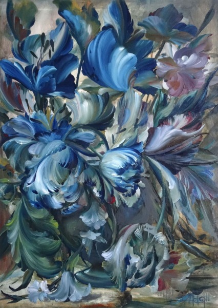 Artūrs Amatnieks (Leon) (1974) 