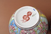 Gardner - Divas bļodas, porcelāns h 5,5 cm; w 10,5 cm