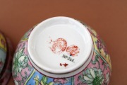 Gardner - Divas bļodas, porcelāns h 5,5 cm; w 10,5 cm