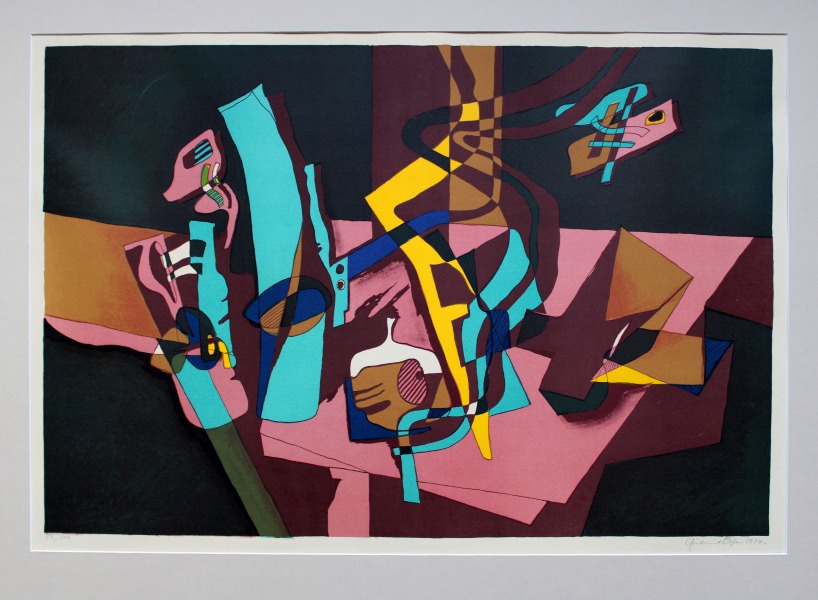 Gudmund Olsen ( 1913-1985 )
