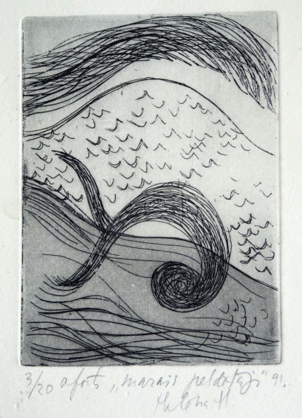 Хелена Хейнрихсоне (1948)