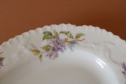 Jessen - Porcelāna šķīvis 22x31 cm ar defektu