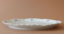 Jessen - Porcelain snack dish, d 30 cm