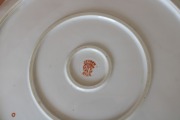 Jessen - Porcelain snack dish, d 30 cm