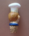 Korķis pavārs 8.5 cm