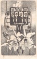 Lev Kropivnitsky / Лев Евгеньевич Кропивницкий (1922-1994)