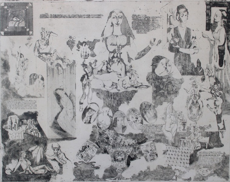 Мара Рикмане (1939)