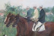 Отто Дилл (1884-1957)