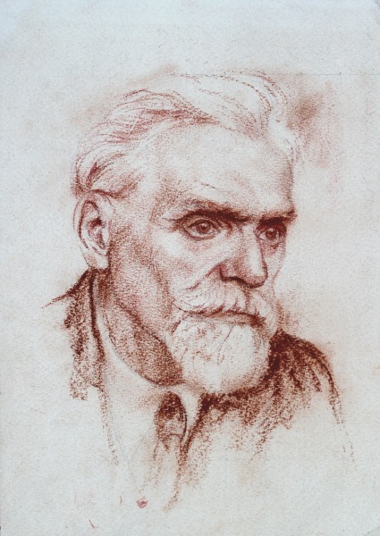 Jānis Roberts Tillbergs (1880-1972)