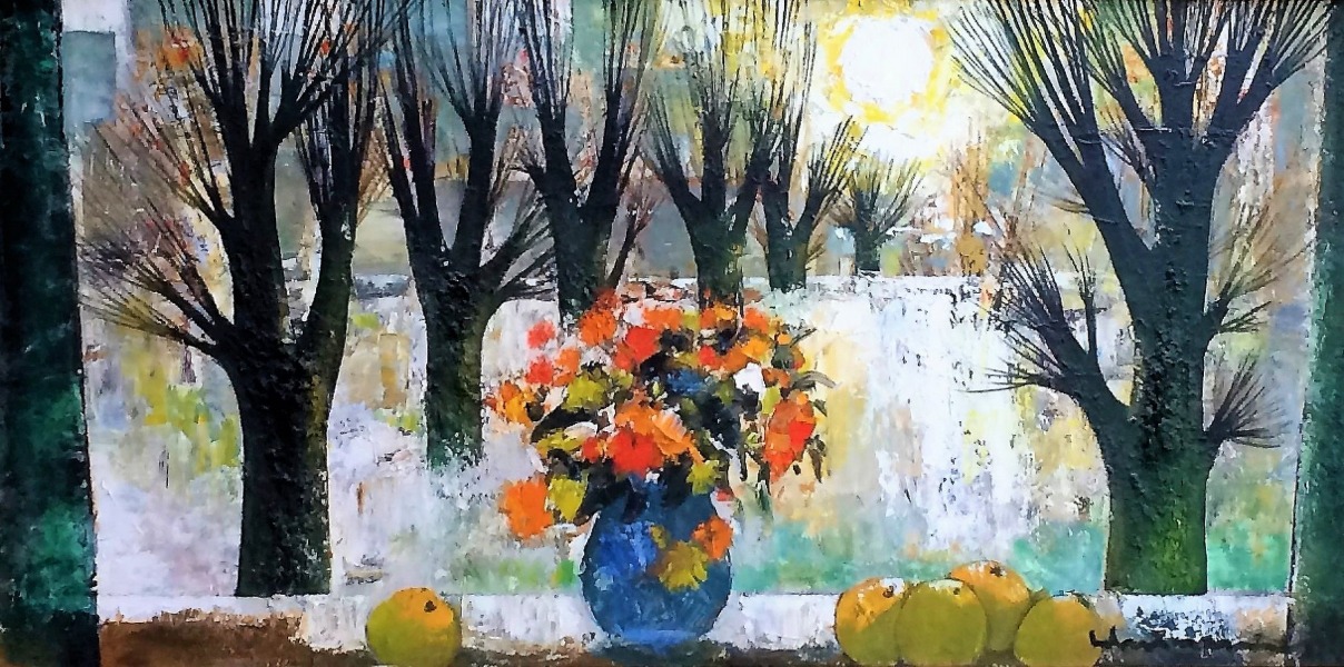Laimdots Murnieks (1922-2011)