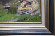 Николай Брейшкс (1911–1972)