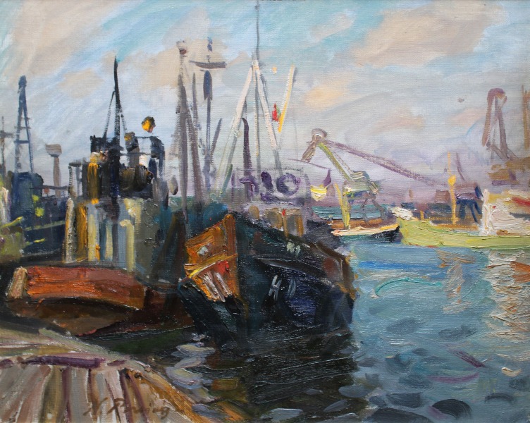 Nikolajs Breikss (1911–1972)