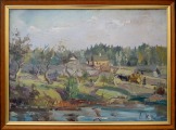 Vitalijs Kalvans (1909-1965)