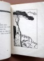 А. Швабе Гонг Гонг. Графика С. Видберга «Вайняга» в Риге, 1922 г.