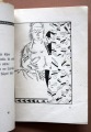 А. Швабе Гонг Гонг. Графика С. Видберга «Вайняга» в Риге, 1922 г.