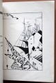 А. Швабе Гонг Гонг. Графика С. Видберга «Вайняга» в Риге, 1922 г.