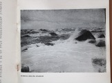 Aleksandrs Petrovs (1874-1956) painting, catalog. Valmiera in 1984